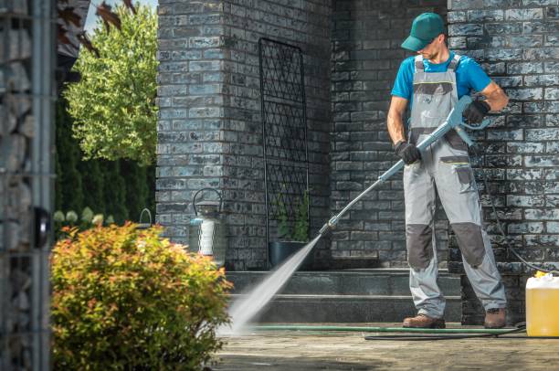 Professional Pressure Washing Services in Parker, CO